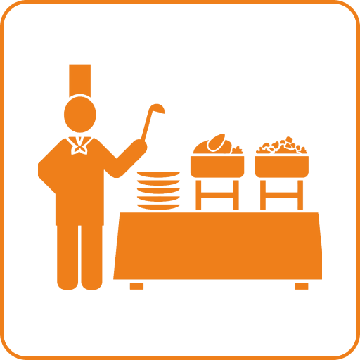 Кафе-столовая